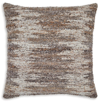 Nealton Pillow - Affordable Home Luxury