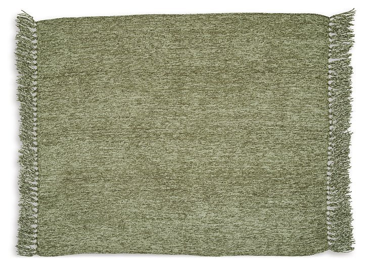 Tamish Throw - Affordable Home Luxury