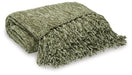 Tamish Throw (Set of 3) - Affordable Home Luxury