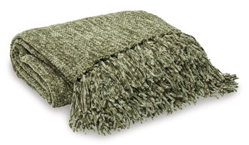 Tamish Throw - Affordable Home Luxury