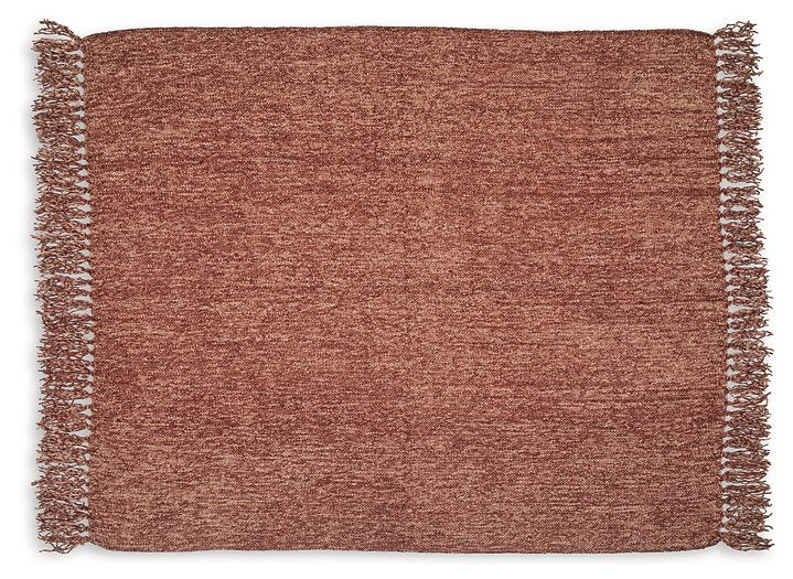 Tamish Throw (Set of 3) - Affordable Home Luxury