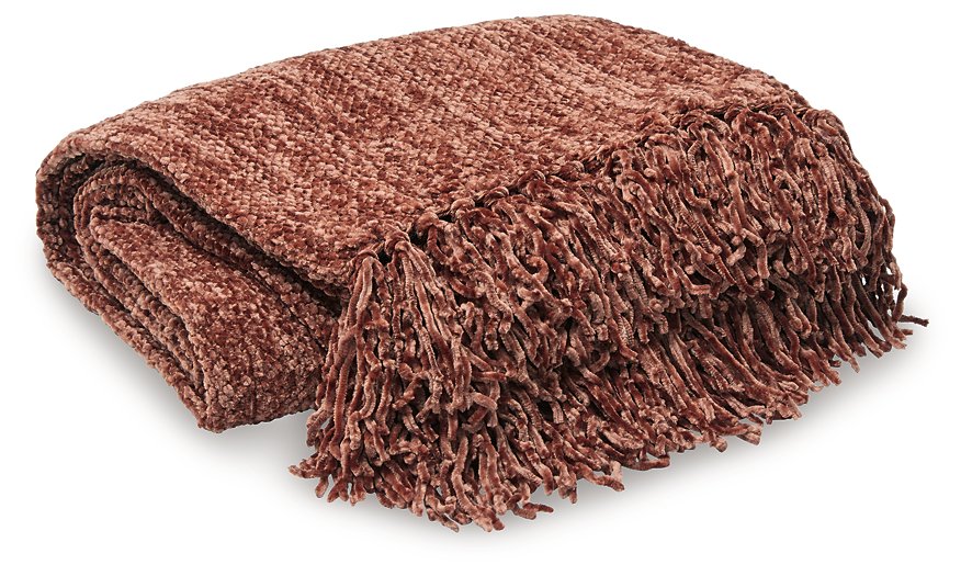 Tamish Throw (Set of 3) - Affordable Home Luxury