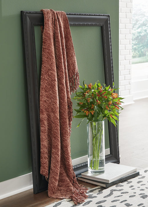 Tamish Throw (Set of 3) - Affordable Home Luxury