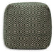 Abacy Pouf - Affordable Home Luxury