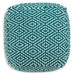 Brynnsen Pouf - Affordable Home Luxury