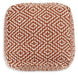 Brynnsen Pouf - Affordable Home Luxury