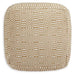 Adamont Pouf - Affordable Home Luxury