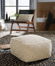 Adamont Pouf - Affordable Home Luxury