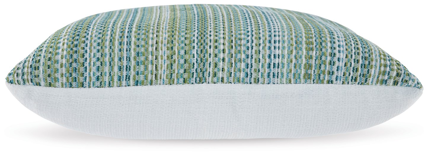 Keithley Next-Gen Nuvella Pillow - Affordable Home Luxury