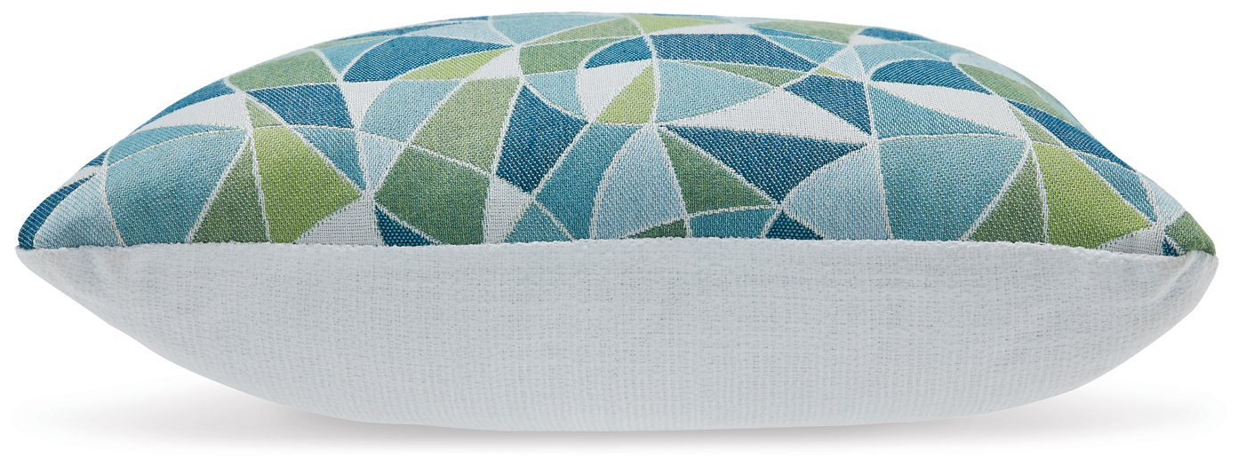 Seanow Next-Gen Nuvella Pillow (Set of 4) - Affordable Home Luxury