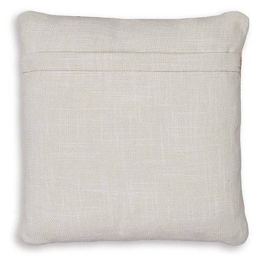 Brockner Next-Gen Nuvella Pillow (Set of 4) - Affordable Home Luxury