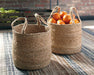 Brayton Basket (Set of 2) - Affordable Home Luxury