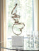 Pallaton Sculpture - Affordable Home Luxury