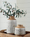 Meghan Vase (Set of 2) - Affordable Home Luxury