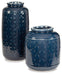 Marenda Vase (Set of 2) - Affordable Home Luxury