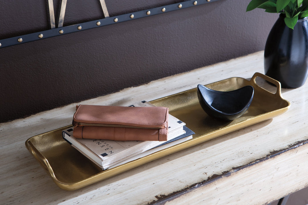 Posy Tray - Affordable Home Luxury