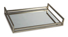 Derex Tray - Affordable Home Luxury