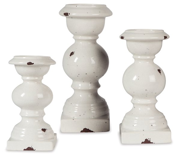 Devorah Candle Holder (Set of 3) image