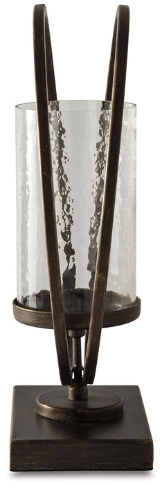 Jalal Candle Holder - Affordable Home Luxury