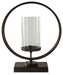 Jalal Candle Holder - Affordable Home Luxury