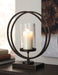 Jalal Candle Holder - Affordable Home Luxury