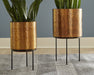 Donisha Planter (Set of 2) - Affordable Home Luxury