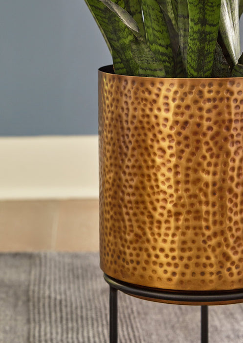 Donisha Planter (Set of 2) - Affordable Home Luxury