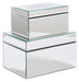 Charline Box (Set of 2) - Affordable Home Luxury