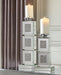 Charline Candle Holder (Set of 2) - Affordable Home Luxury