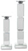 Charline Candle Holder (Set of 2) - Affordable Home Luxury