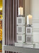 Charline Candle Holder (Set of 2) - Affordable Home Luxury