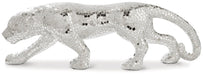 Drice Panther Sculpture - Affordable Home Luxury