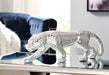 Drice Panther Sculpture - Affordable Home Luxury