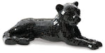 Drice Panther Sculpture - Affordable Home Luxury