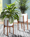 Dorcey Planter (Set of 2) - Affordable Home Luxury