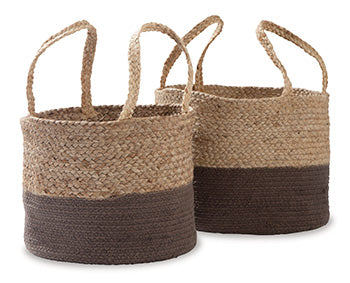 Parrish Basket (Set of 2)