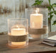 Eudocia Candle Holder (Set of 2) - Affordable Home Luxury