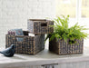 Elian Basket (Set of 3) - Affordable Home Luxury