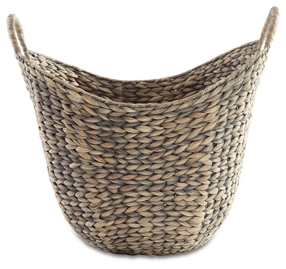 Perlman Basket (Set of 2) - Affordable Home Luxury