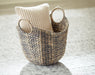 Perlman Basket (Set of 2) - Affordable Home Luxury