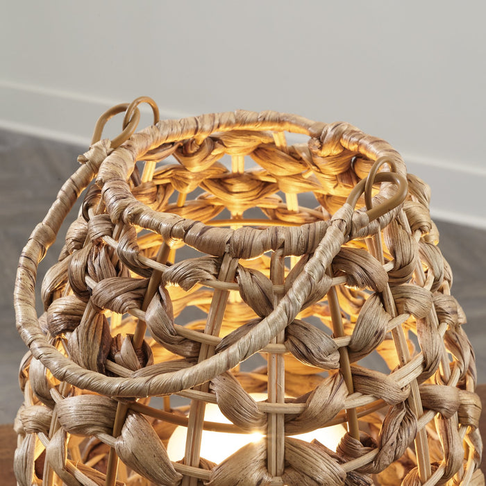 Etta Lantern - Affordable Home Luxury