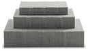 Jolina Box (Set of 3) - Affordable Home Luxury