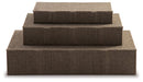 Jolina Box (Set of 3) - Affordable Home Luxury