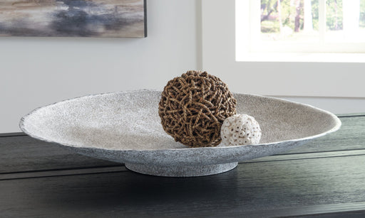 Moises Bowl - Affordable Home Luxury