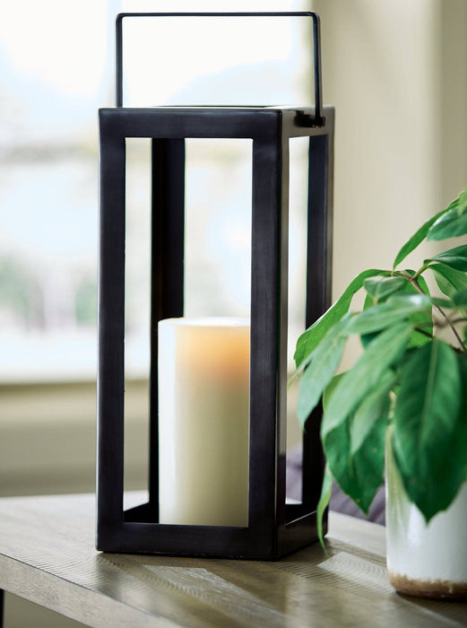 Briana Lantern - Affordable Home Luxury