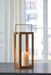 Briana Lantern - Affordable Home Luxury