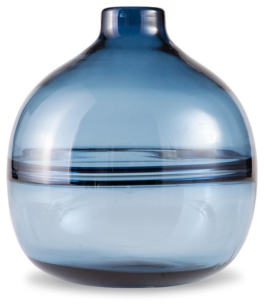 Lemmitt Vase - Affordable Home Luxury