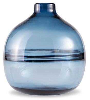 Lemmitt Vase - Affordable Home Luxury