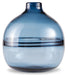 Lemmitt Vase - Affordable Home Luxury