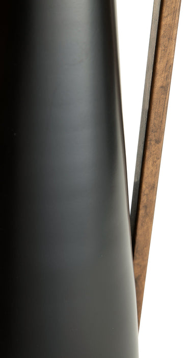 Pouderbell Vase - Affordable Home Luxury